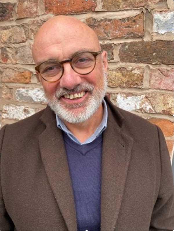 Jason, a Smokefree Liverpool service user